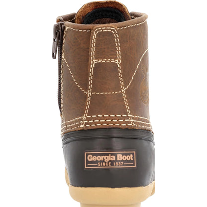 Georgia Youth Boots Marshland