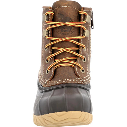 Georgia Youth Boots Marshland