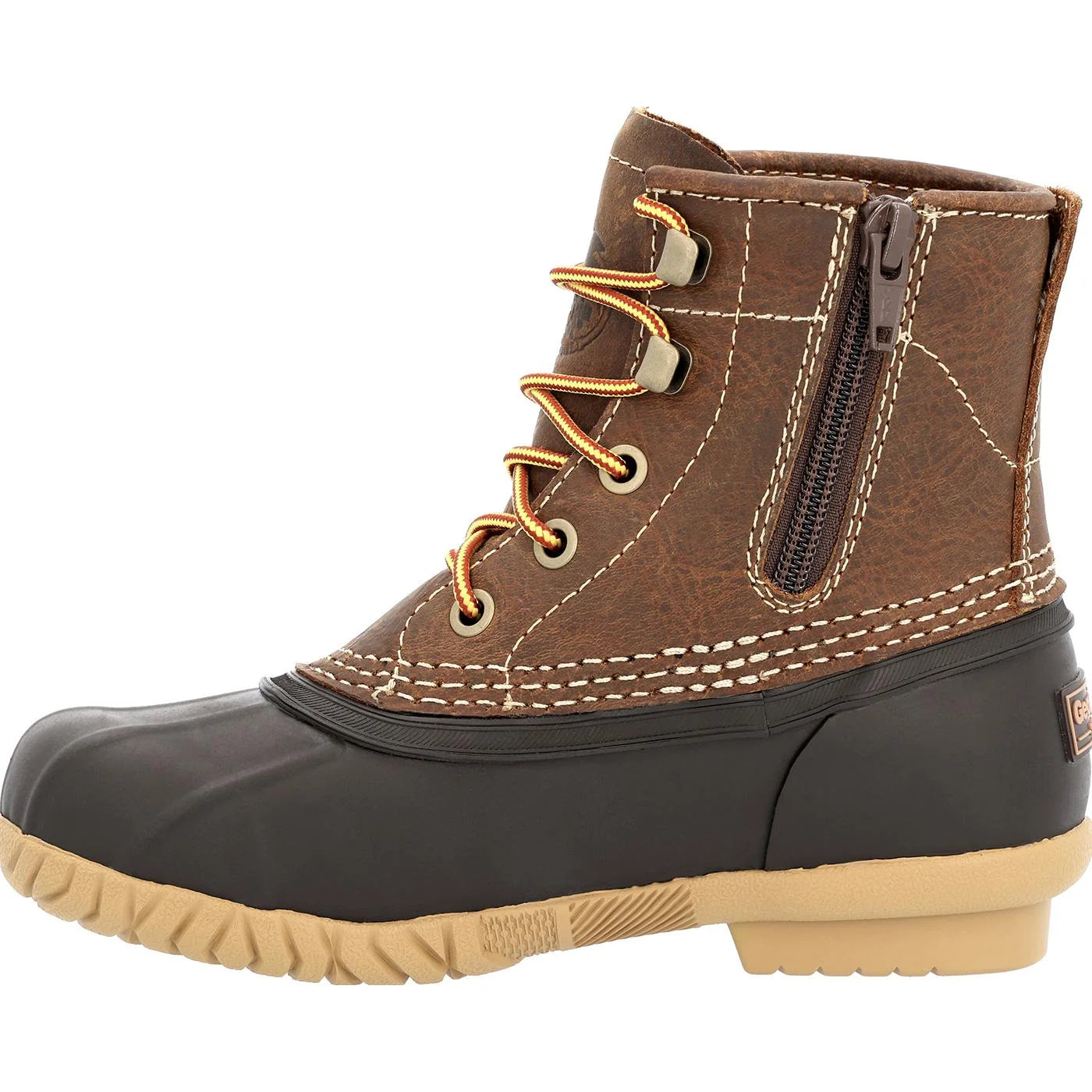 Georgia Youth Boots Marshland