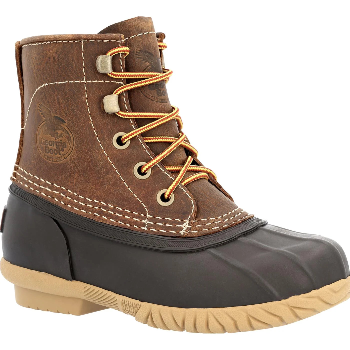 Georgia Youth Boots Marshland