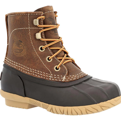 Georgia Youth Boots Marshland