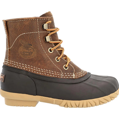Georgia Youth Boots Marshland