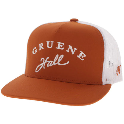 Gruene Hall Ball Cap