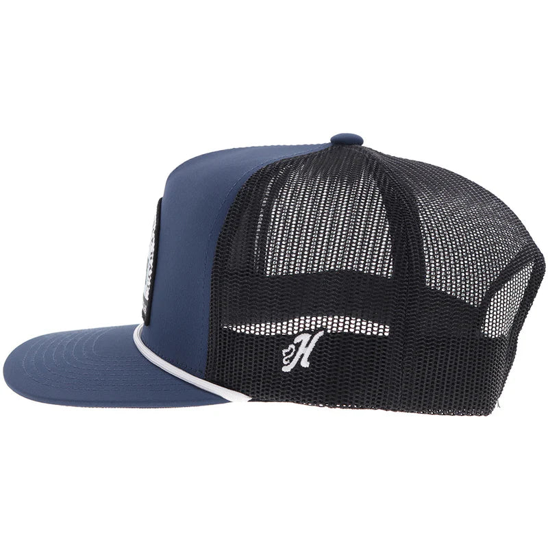 Gruene Hall Ball Cap