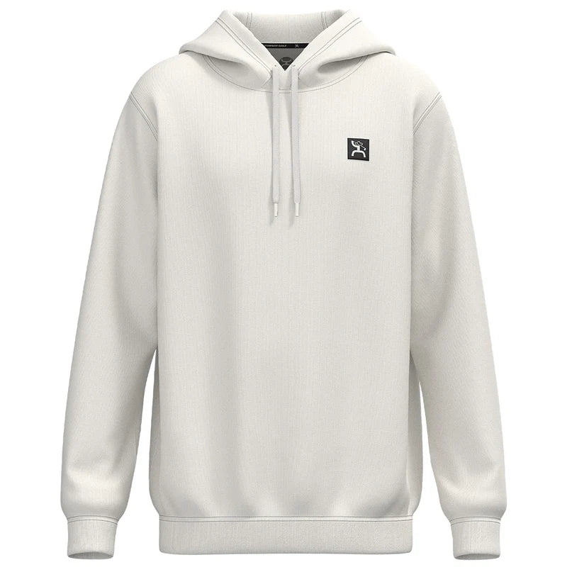 Hooey Hills Mens Hoodie