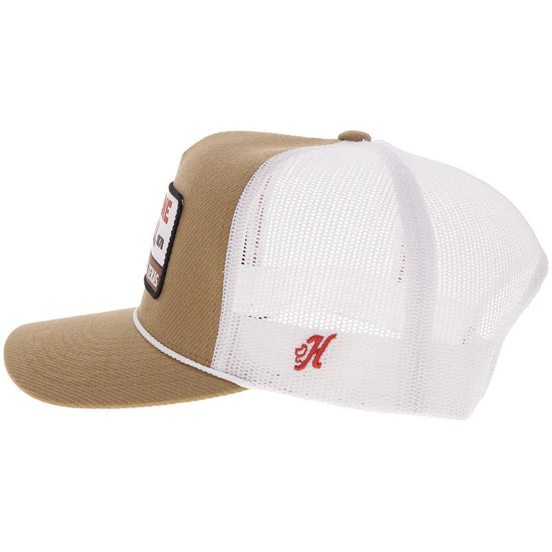 Gruene Hall Ball Cap