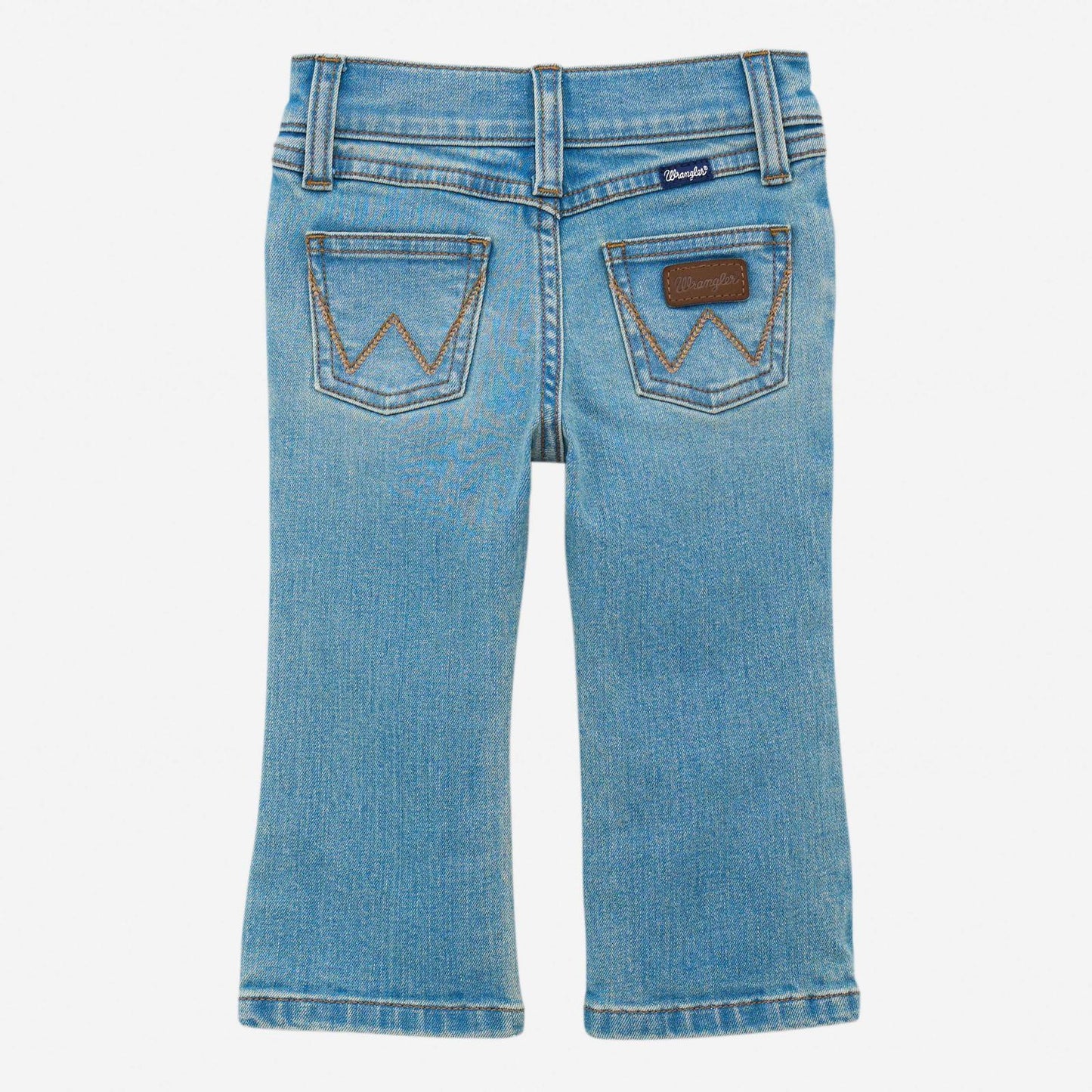 Infant Boys Jeans