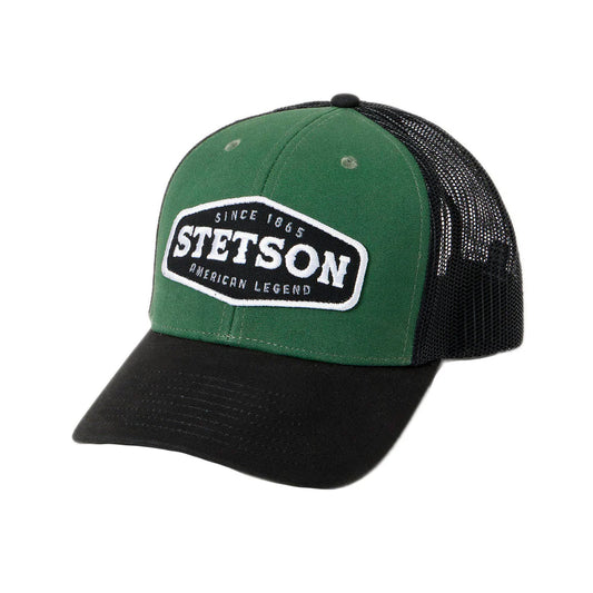 Stetson Ball Cap