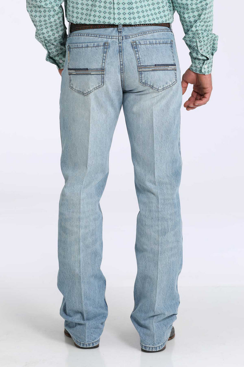 Men's Grant Jeans
