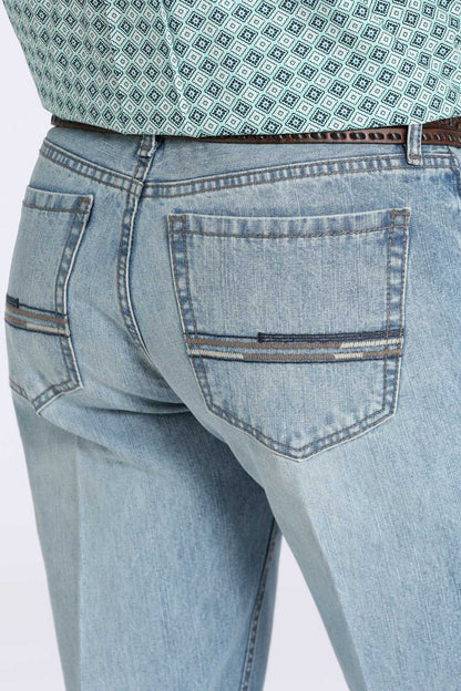 Men's Grant Jeans