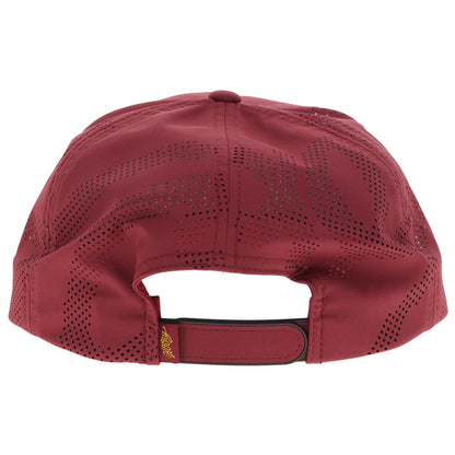Hooey Ball Cap - Gruene Hall