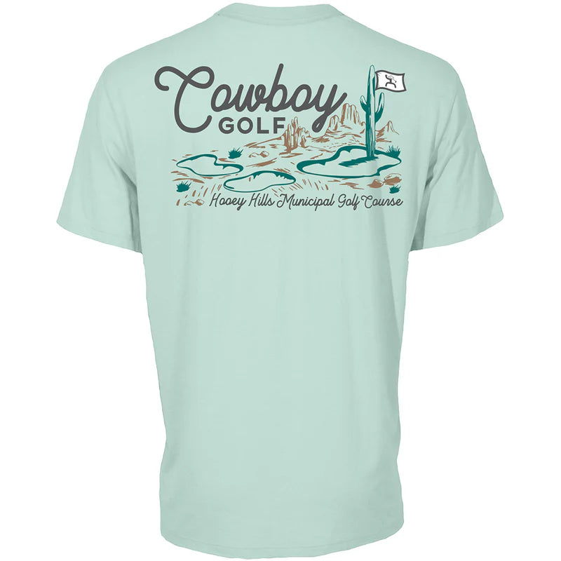 Hooey Hills Mens Tee