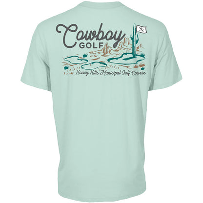 Hooey Hills Mens Tee