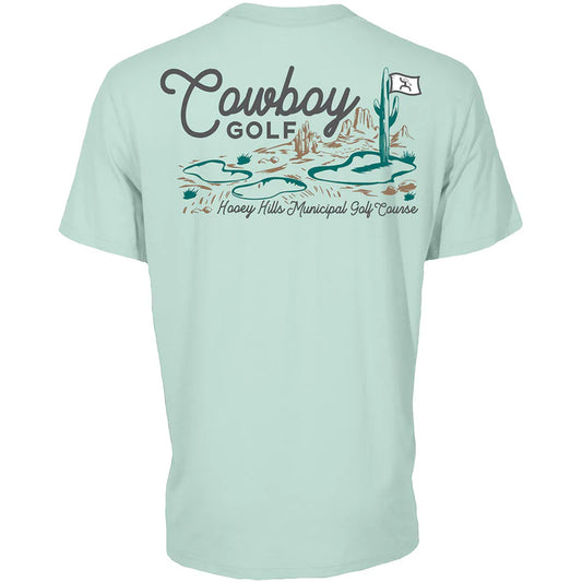 Hooey Hills Mens Tee