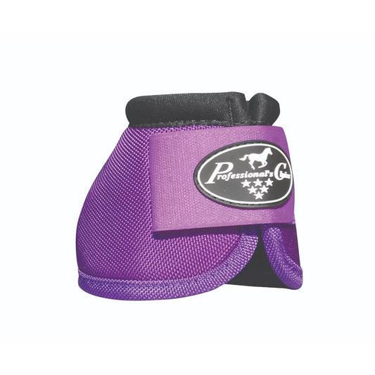 Over Reach Boots - Purple