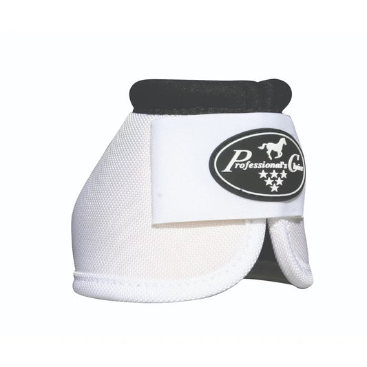 Over Reach Boot - White