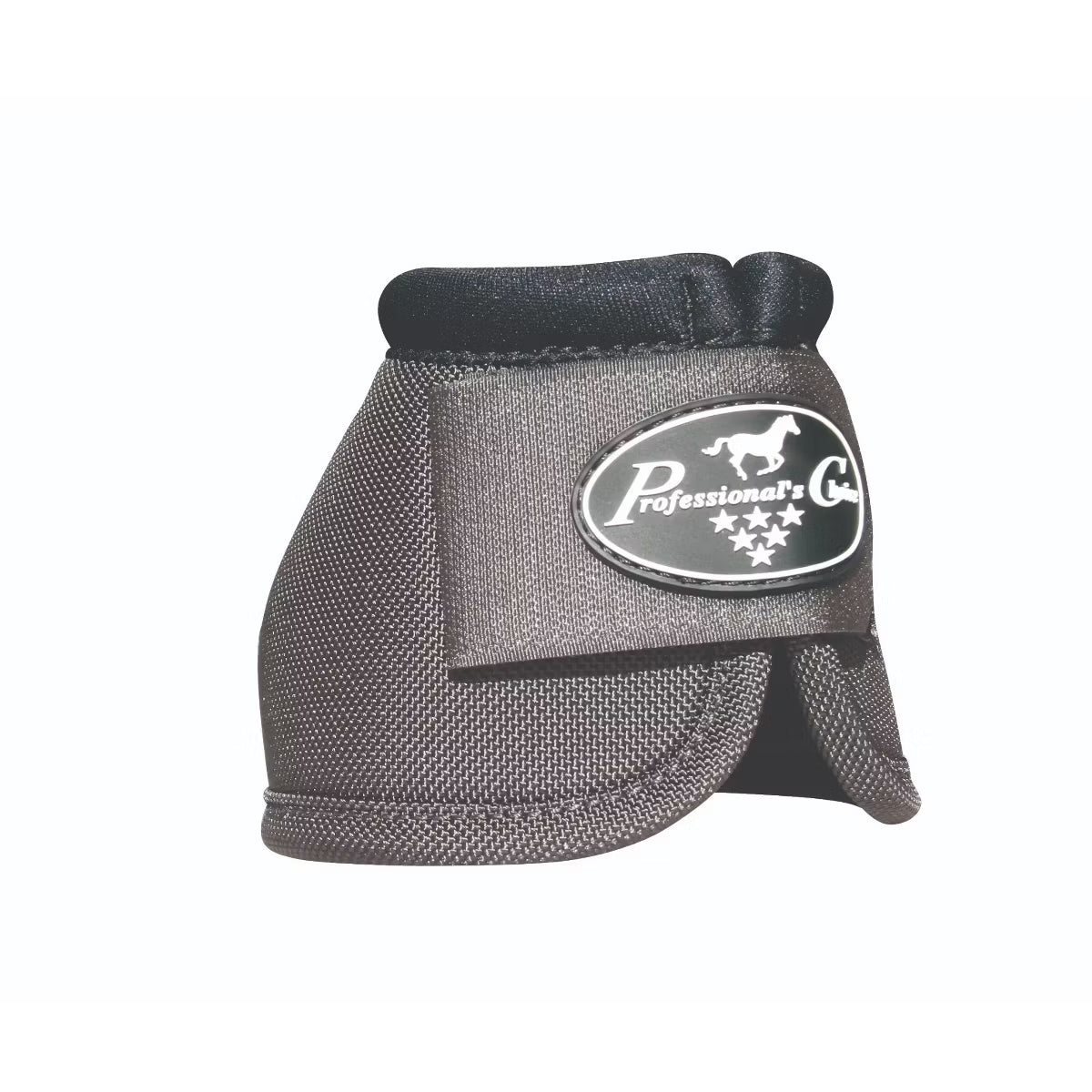 Overreach Boots Charcoal