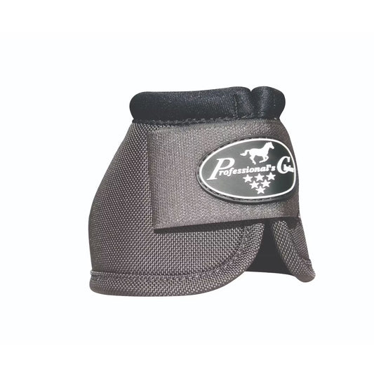 Overreach Boots Charcoal