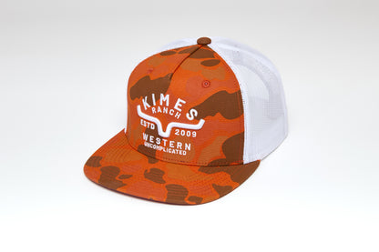 Kimes Ball Cap - Grandview