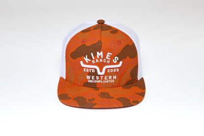 Kimes Ball Cap - Grandview