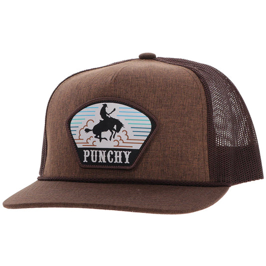Hooey Ball Cap - Cavvy