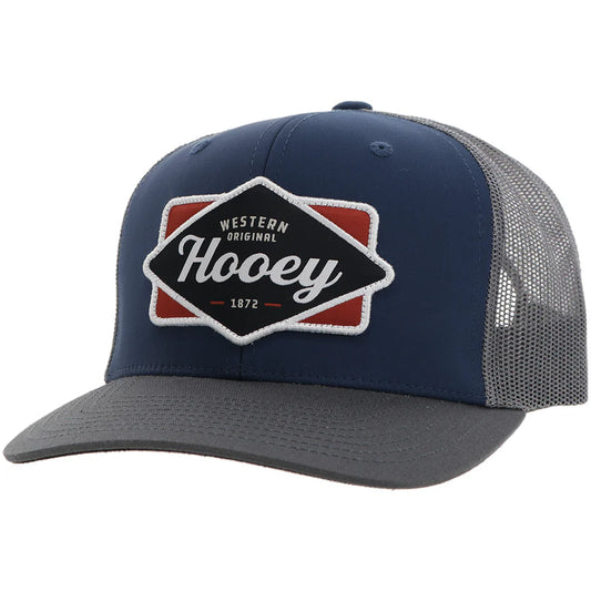 Ball Cap - Diamond