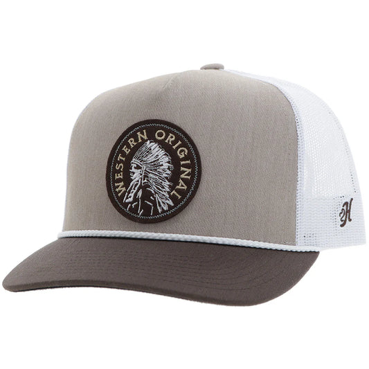 Ball Cap - Quanah