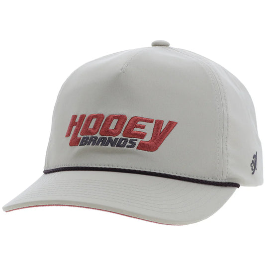 Ball Cap - White Knuckle