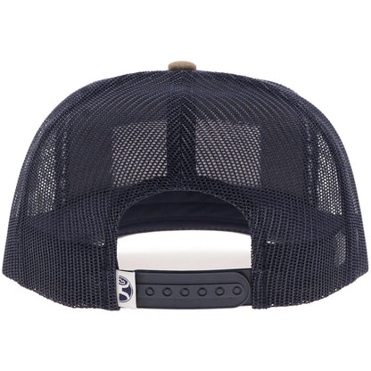 Hooey Ball Cap - Rank Stock