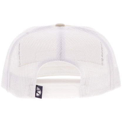 Hooey Ball Cap - Lock Up