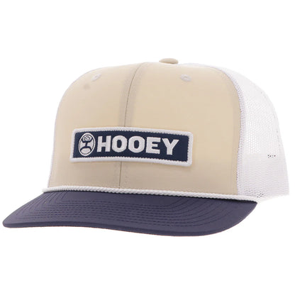 Hooey Ball Cap - Lock Up