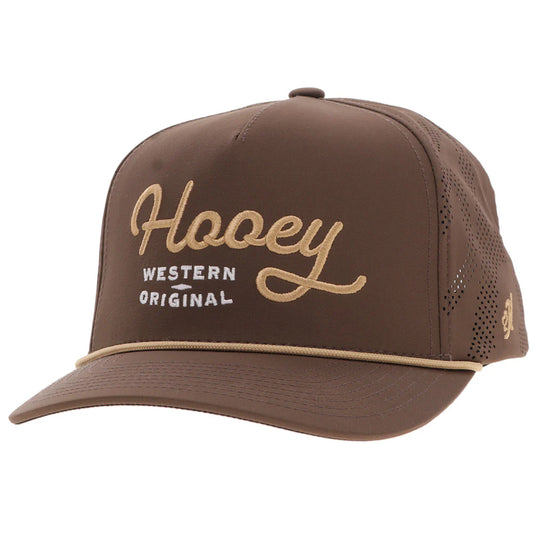 Hooey Ball Cap - OG
