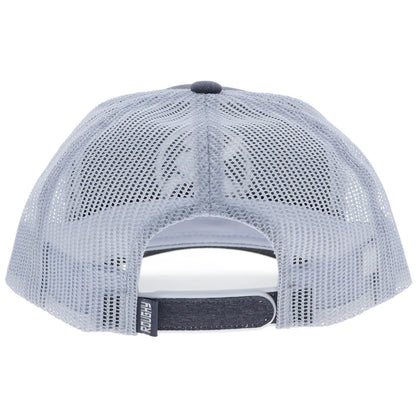 Hooey Ball Cap - Strap