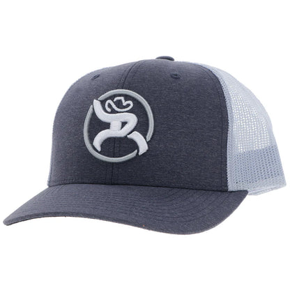 Hooey Ball Cap - Strap