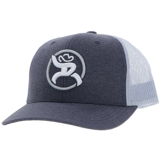 Hooey Ball Cap - Strap
