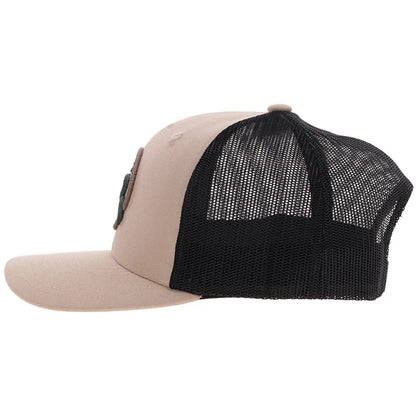 Hooey Ball Cap - Strap