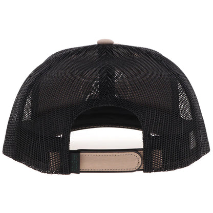 Hooey Ball Cap - Strap