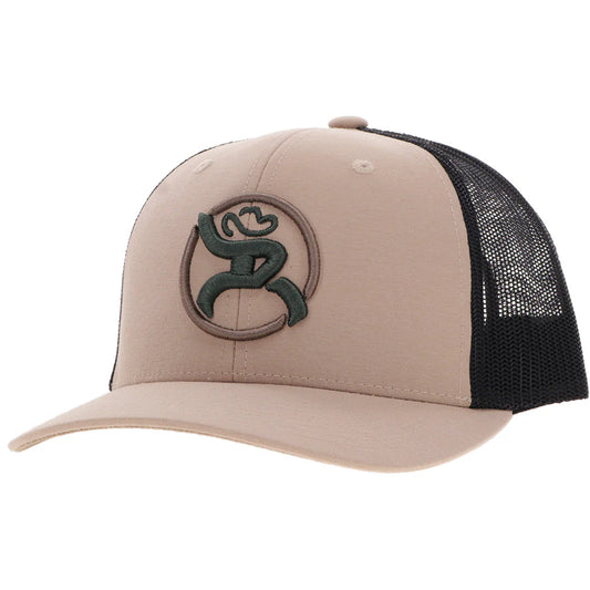 Hooey Ball Cap - Strap
