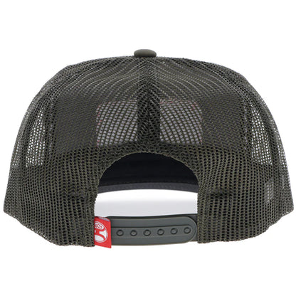 Hooey Ball Cap - Habitat
