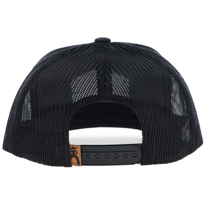 Hooey Ball Cap - Ranchero