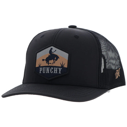 Hooey Ball Cap - Ranchero