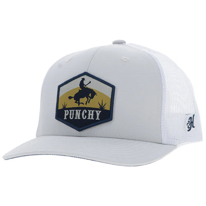 Hooey Ball Cap - Ranchero