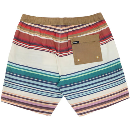 Mens Big Wake Swim Short