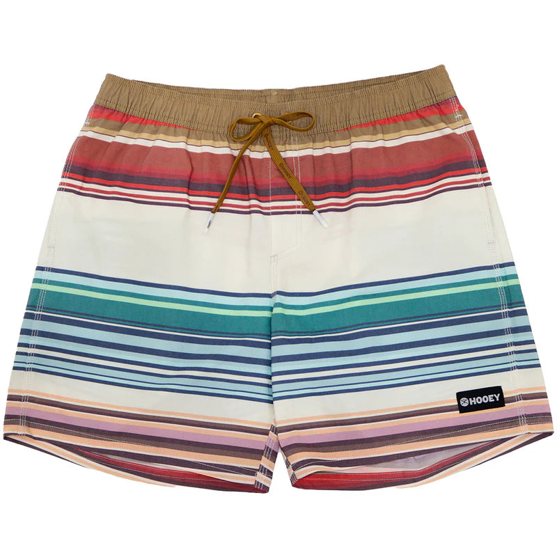 Mens Big Wake Swim Short