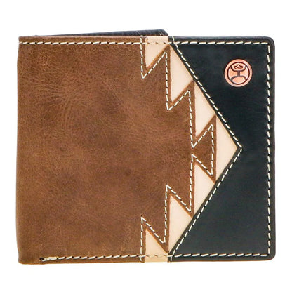 Tonkawa Bifold Hooey Wallet