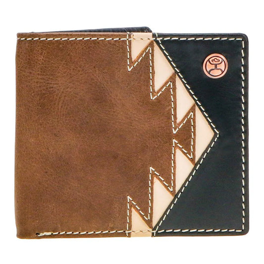 Tonkawa Bifold Hooey Wallet