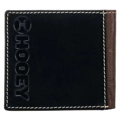 Tonkawa Bifold Hooey Wallet