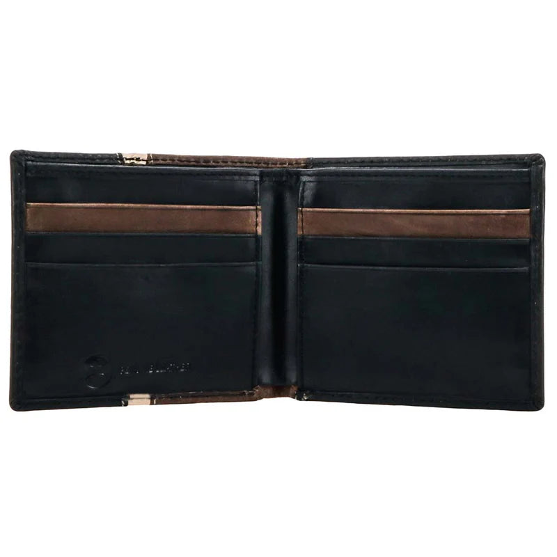 Tonkawa Bifold Hooey Wallet