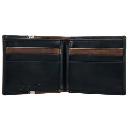 Tonkawa Bifold Hooey Wallet