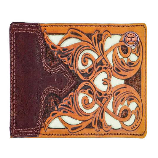 Top Notch Bifold Wallet